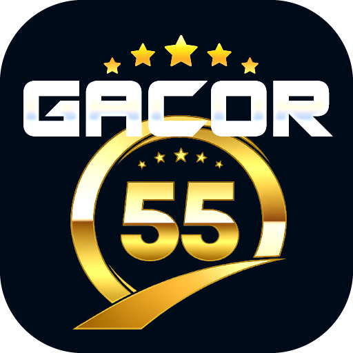 GACOR55