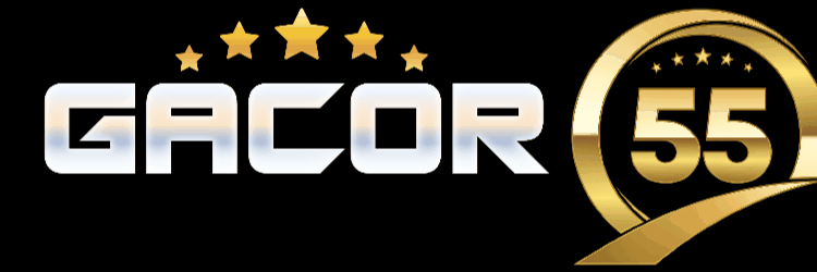 GACOR55 # Link Slot Online Gacor Modal Receh 100 perak Jaminan Profit
